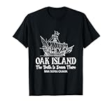 Oak Island Sprüche, Geschenke und Geschenkideen