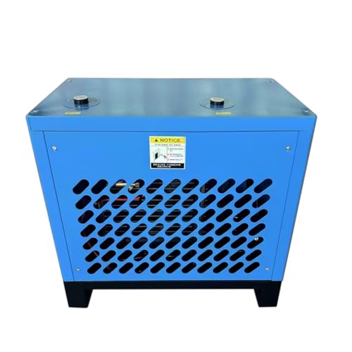 California Air Tools 50 CFM Refrigerated Dryer