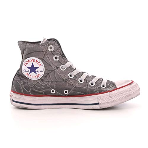 Converse C.T. All Star LTD Grey Spider 164516C pour remplacer vos baskets usées