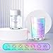 Iridescent Edible Glitter – 5g Rainbow Luster Dust Drink Glitter, Food Grade Shimmer Powder for Cocktails, Cakes, Beverages, Chocolate & Candy