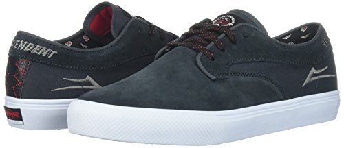 Image of Lakai Men's Riley Hawk X Indy Collab Skate Shoe