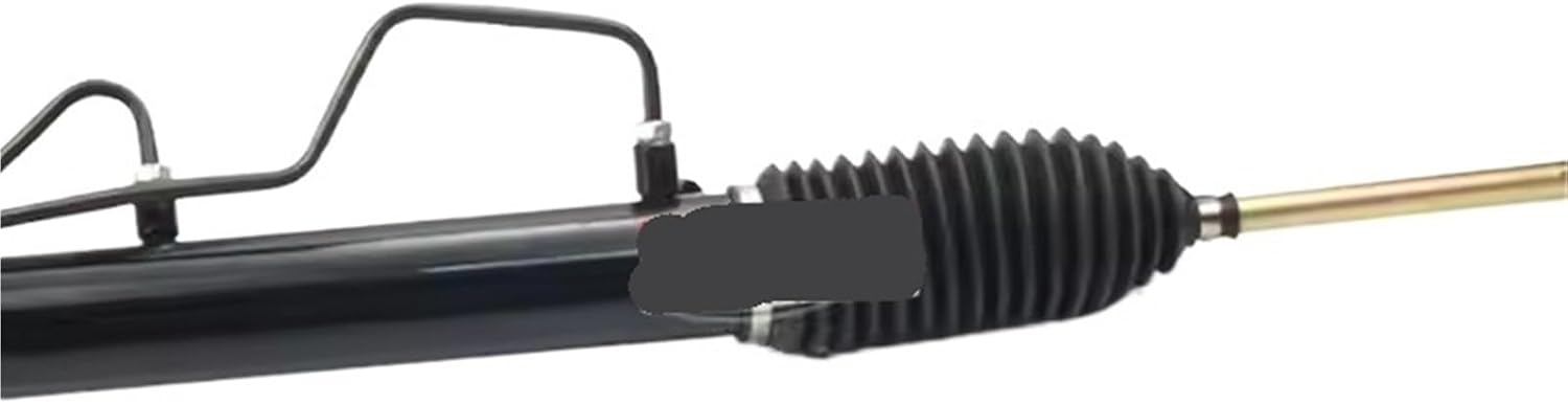 Power Steering Rack Pinion Assy Compatible With mitsubishi DELICA L400 RHD MB951488
