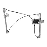 Original Markenersatzteile Magneti Marelli 6N3837461/S Elektrische Fensterheber