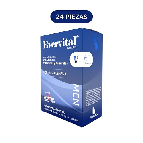 Vitamínicos, Imagen adicional