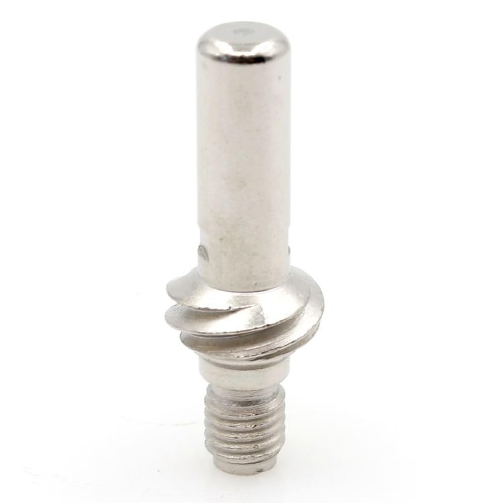 14-teiliges Plasmaschneider-Verbrauchsmaterial-Set für Tomahawk 1538 LC105, inklusive Elektrodendüsen W03X0893 KP2845 Teile