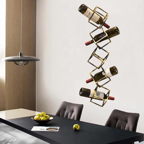 Botelleros Apilables Corcho Marca HCAUYNN