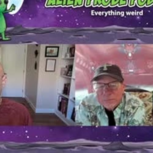 Monk Yun Rou, Author The Revelation- A novel of Interstellar Contact