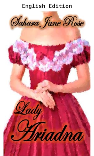 Lady Ariadna (English Edition) Lady Ariadna (English Edition)