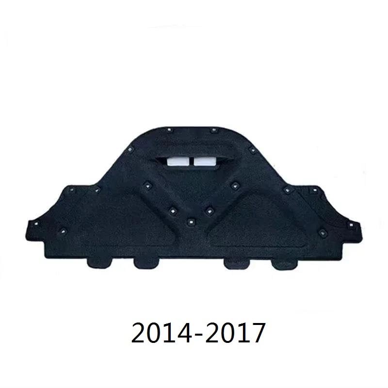 Protection thermique capot Porsche Macan pour le confort des longs trajets - 3