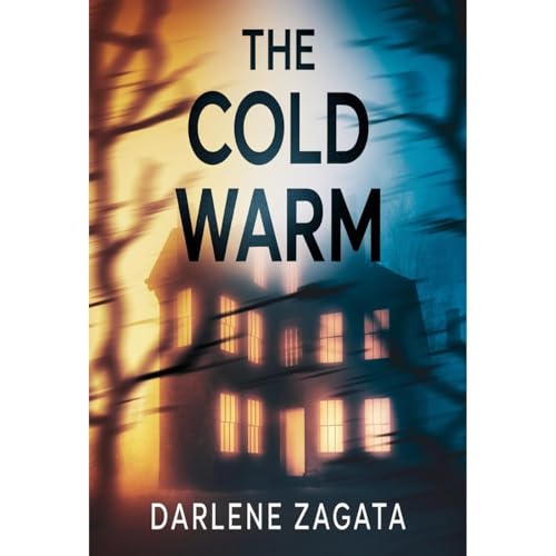Darlene Zagata presents The Cold Warm