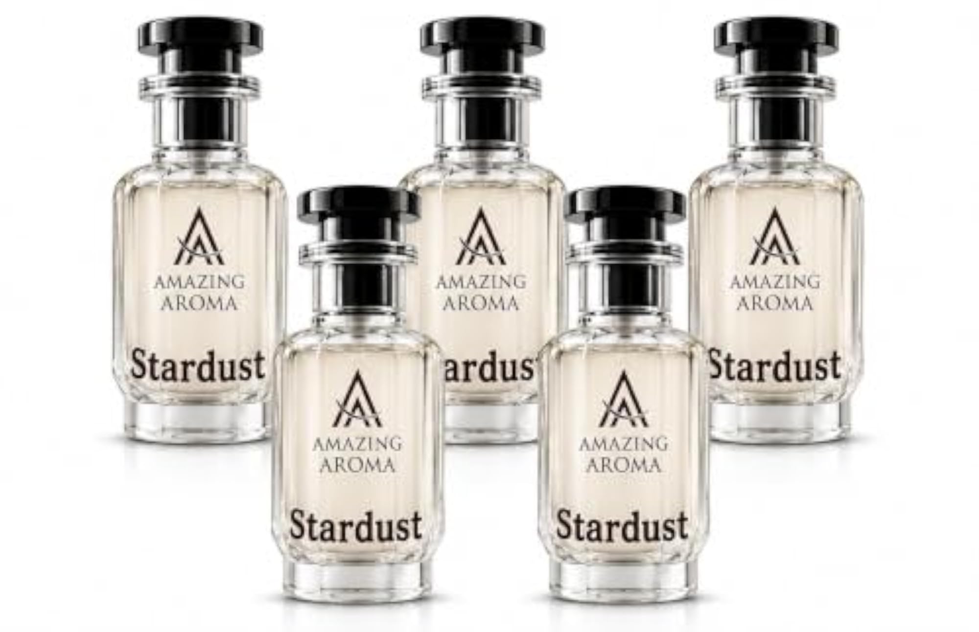 Aroma Stardust Perfume for Men & Women, 100ml