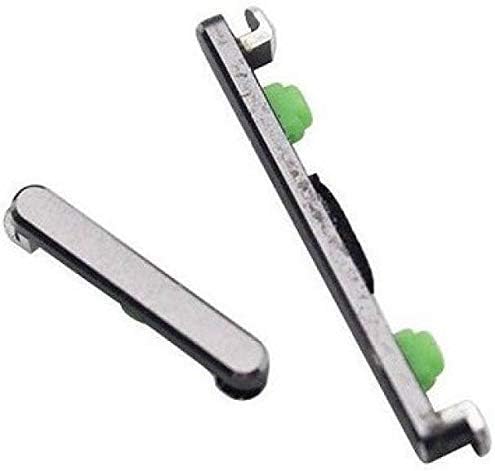 Docile Side Power On Off Lock & Volume Key Button Compatible with Oneplus 3