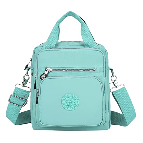 Sac bandoulière étanche femme protégez vos affaires avec style