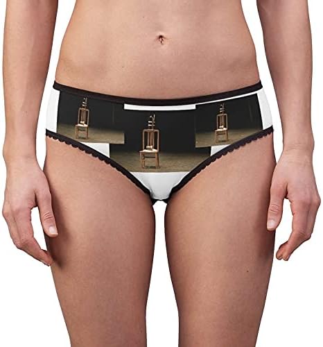 Theatrical Properties Panties, Theatrical Properties Underwear, Briefs, Cotton Briefs, Funny Underwear, Panties For Women