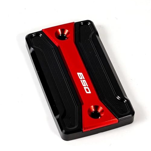 Tapa depósito líquido frenos delantero para rutas y mantenimiento de Suzuki SV650