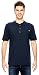 Dickies Men's Big & Tall Heavyweight Henley Shirt