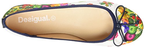 DesigualShoes_missia 7 - Ballerine donna