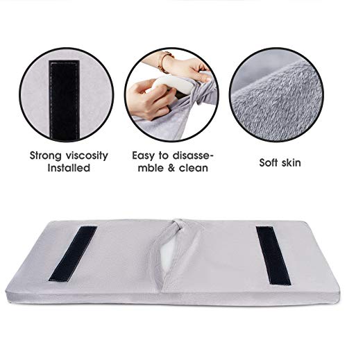 Topmart Pet Cat Window Seat Wall Mount Perch House Pets Furniture Saving Space All Around 360° Sunbath For Cats,Durable Steady Cat Shelf For Kitten #TOP3