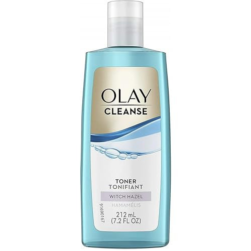Olay Oil Minimizing Toner - 7.2oz(Pack of 4) - Image 3