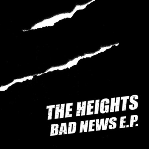 Bad News Ep Heights, The Amazon.in Music}