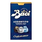Zoom IMG-2 baci perugina cioccolatini assortiti ripieni Zoom IMG-2 baci perugina cioccolatini assortiti ripieni