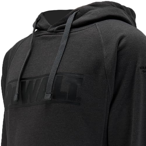 Dewalt Brand Carrier Hoodie Dxww50015 Polycotton Men4