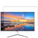 Vaxson Privacy Screen Protector, compatible with Element E1SW2418MR 24' Monitor Anti Spy Film Protectors Sticker [ Not Tempered Glass ]