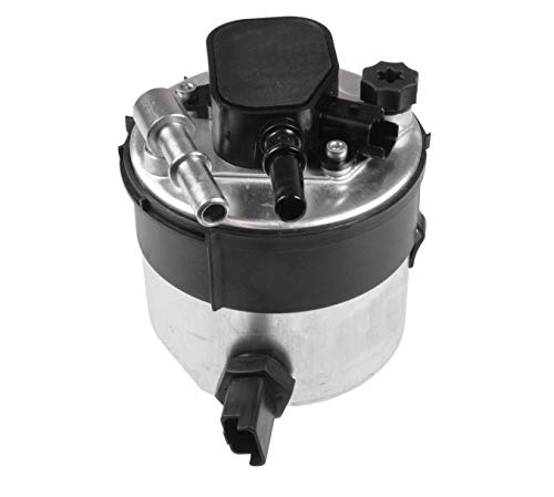 Tpuk Fuel Filter For Focus Mk2 C-Max Fiesta Mk6 Mk7 1.6 Tdci Diesel 2005-2012 1386037