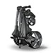 Motocaddy Golf M7 GPS Remote Control Electric Caddy Graphite