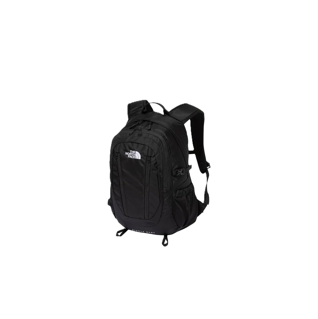The North Face NM72303 Single Shot Backpack, Unisex, Black