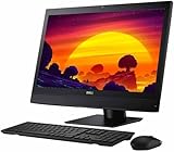 【Système d'exploitation】Cet ordinateur tout-en-un Dell OptiPlex 7440 est Windows 11 pro qui protègera vos données avec une sécurité de qualité d'entreprise, vous connectera à partir de n'importe quel appareil, n'importe où, et augmentera la productivité avec les outils de gestion puissants. Il est rénové: en excellent état, testé et nettoyé par des fournisseurs qualifiés Amazon.