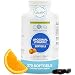 Liposomal Vitamin C Softgels 1000mg/dose - 3 Month Supply - 270 softgels - China-Free Quali®-C Scottish Ascorbic Acid - High Absorption Immunity & Collagen Booster Supplement - Non-GMO, Non-Soy