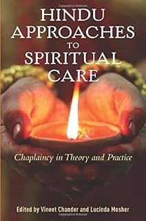 Hindu Approaches to Spiritual Care
