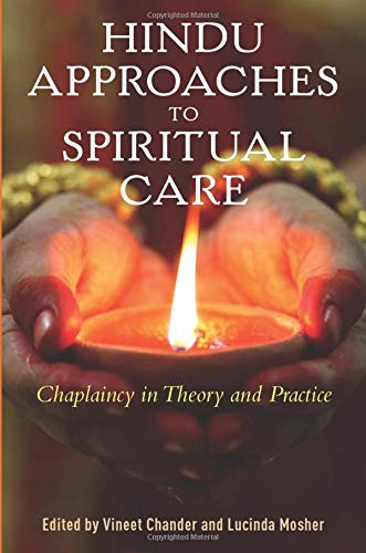 Hindu Approaches to Spiritual Care