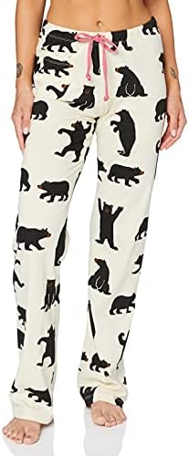 Bear Pyjamas Bottoms 