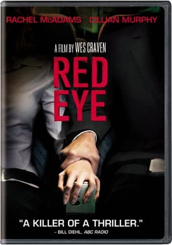 Red Eye (Widescreen Edition) by Rachel McAdams