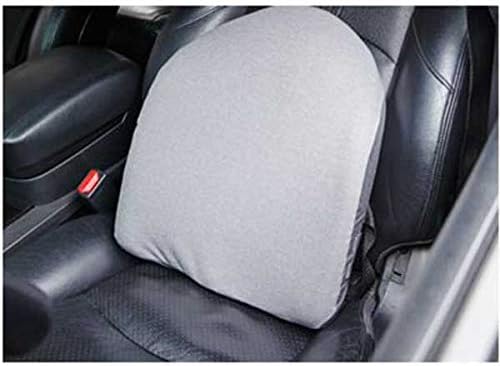 Miniatura 4 de KUNUDAOEM - Cojín 3D de espuma viscoelástica con correa ajustable y transpirable