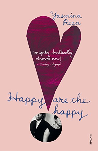 Happy Are The Happy