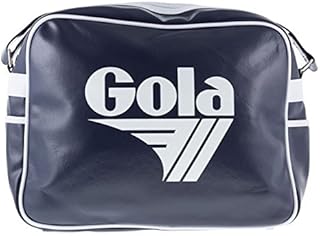 Redford Uomo Shoulder Bag Blu