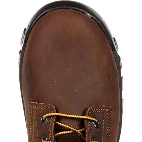 Image of Carhartt Men's CMF6366 6 Inch Composite Toe Boot