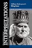 King Lear (Bloom's Modern Critical Interpretations (Paperback))
