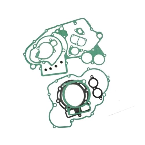 Kit joints carter cylindre pour moto 450 520 525 SX 2003-2006