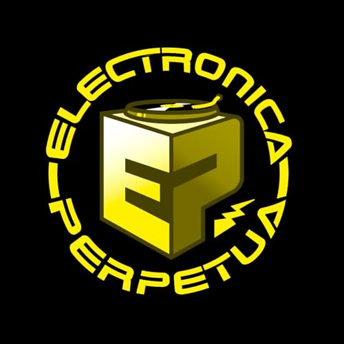 Electr&oacute;nica Perpetua M&uacute;sica Remember 80s 90s 2000s cover art