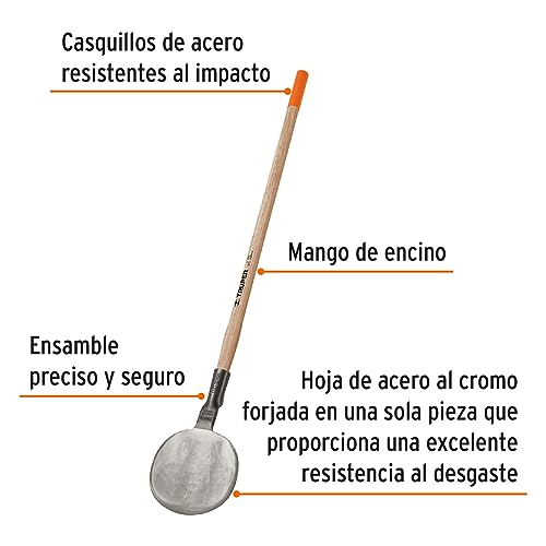 Deshierbador 54 Truper 11 deshierbador 54 truper marca TRUPER (2)