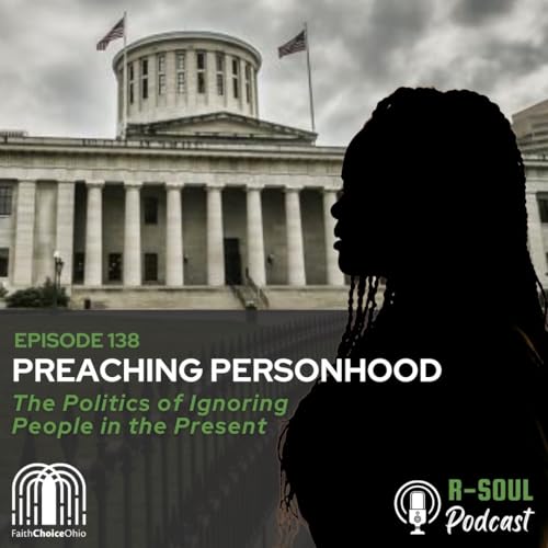 Preaching Personhood: The Politics of Ignoring People in the Present