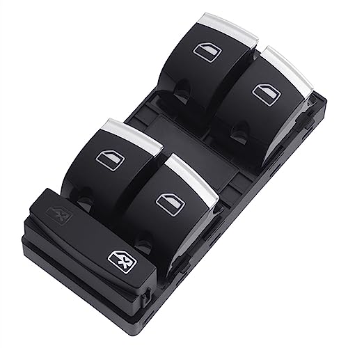 Commande de vitre électrique de haute précision pour Audi S3 S6