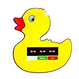 Ungiftig, schwer zu gebrochen, stumpfe Kanten, werden Ihr Baby sicher gewährleistet werden.