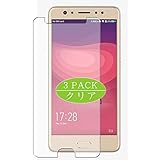 VacFun 3 Piezas Protector de Pantalla, compatible con Coolpad Note 6, Screen Protector Película Protectora (Not Cristal Templado) NuevaVersión VacFun 3 Piezas Protector de Pantalla, compatible con Coolpad Note 6, Screen Protector Película Protectora (Not Cristal Templado) NuevaVersión