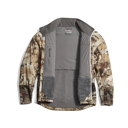 Image of SITKA Gear Mens Duck Oven Jacket