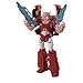 Transformers Legacy TL-12 Elita-1